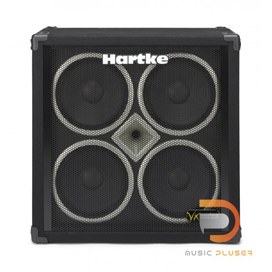 HARTKE 410XLV2 BASS CAB